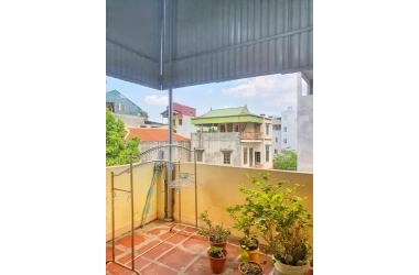 BÁN NHÀ NGUYỄN VĂN CỪ, 40M, 4 TẦNG, GIÁ 2.8 TỶ, LH:0943151661.