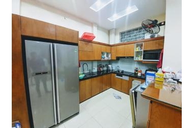 Chính chủ bán nhà PHÂN LÔ QUÂN ĐỘI - LÔ GÓC 2 MẶT THOÁNG Định Công Thượng - Hoàng Mai Dt 63m2x5T – mặt tiên 14m giá 6.6 tỷ