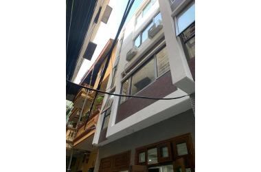 BÁN NHÀ NGUYỄN VĂN CỪ, GẦN CẦU, NGÕ BA GÁC, GIÁ 3.85 TỶ, LH:0943151661
