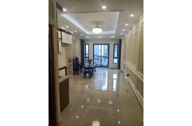 Bán Nhà Nguyễn Ngọc Nại, 51m2, Thang Máy, Gara Oto, 6 Tầng