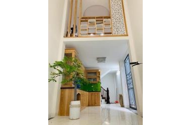Bán Nhà Định Công Thượng 40m2, 5 Tầng, 3,2 Tỷ