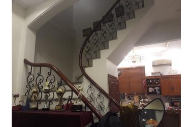 BÁN NHÀ PHỐ TRẦN QUỐC HOÀN GẤP