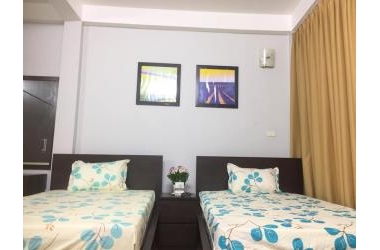 BÁN NHÀ KHU VỰC CẦU GIẤY