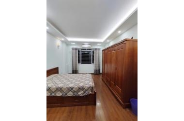 Bán Nhà Xã Đàn 30m Giá 3.5 Tỷ (Ảnh Thật 100%) Ngõ Xe 3 Gác, Mặt Tiền Rộng - 0946.689.629