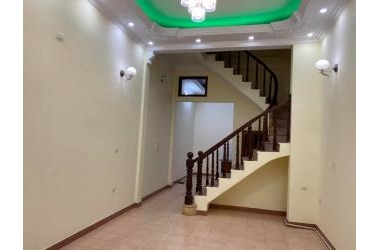 Bán Nhà Nguyễn Ngọc Nại 47m2, 4 Tầng, Ô Tô Đỗ Cửa, 6 Tỷ