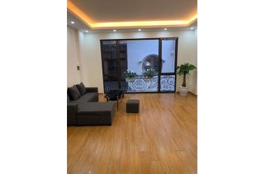 Bán Nhà Nhân Hòa - Thanh Xuân, 40m2, 5 Tầng, Mt5m, 4,95 Tỷ
