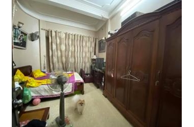 Nhà mặt tiền Định Công Thượng - Hoàng Mai Dt 40m2x4 mặt tiền 6m giá 2,85 tỷ Lô góc – Kinh doanh