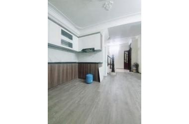 Tài chính này có nhà phố Kim Giang - Hoàng Mai DT 40m2x4T mặt tiền 8 giá 2.75 tỷ giá quá hời