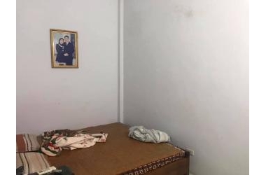 Bán nhà phố Lĩnh Nam - Hoàng Mai DT 45m2 giá 2.1 tỷ