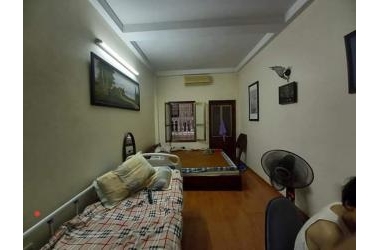 Bán Nhà Đội Cấn, Ba Đình 36m2, 5 Tầng, MT 3.5m, 2 Thoáng, 30m Ra Phố, Chỉ 3.5 Tỷ.