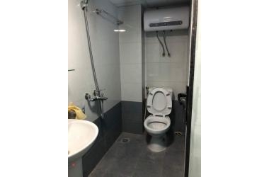 Bán Nhà Đội Cấn, Ba Đình 23m2, 5 Tầng, Lô Góc, 2 Mặt Thoáng, Chỉ 1.8 Tỷ.