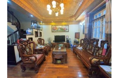 Bán nhà Cảm Hội Lò Đúc. Lô góc 3 thoáng, gara,ngõ thông, nhà đẹp, 6T MT5.8m 5.9 tỷ