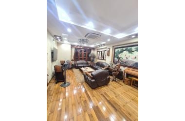 Sầm uất , Phố Lâm Hạ Bồ Đề , 95m2, 6 tầng , mặt tiền 9m , giá 14.5tỷ, tặng nội thất khủng