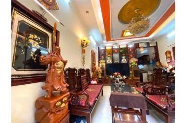 Sổ phân lô ô tô đỗ nhà Thanh nhàn – Hai Bà Trưng DT 44m2x5T mặt tiền 5m giá 6.5 tỷ nhà này không mua thì còn mua nhà nào