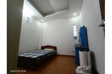 Chính chủ nhà đẹp lô goc phố Trần Khát Chân - Hai Bà Trưng 40m2x5T 3.6 tỷ