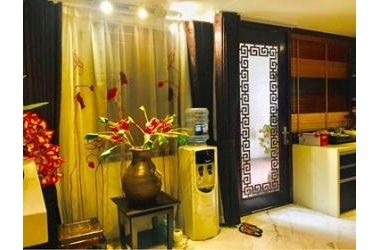 Bán nhà Phan Chu Trinh- Hoàn Kiếm, 80m2 x 5T, giá 13.5 tỷ