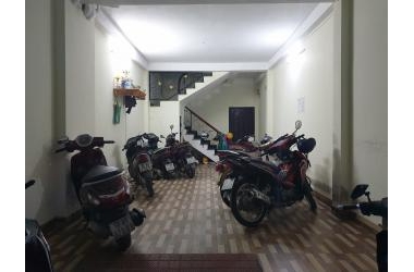 Homestay Nhinh 5 tỷ có thu nhập 40 triệu/thang