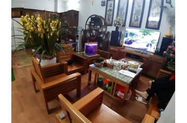 Nhà Vũ Tông Phan | Ô Tô Đỗ Cửa, 20m Ra Phố, Nhà Đẹp, 34m2