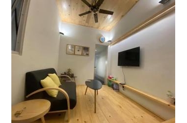 Bán nhà Home Stay phố cổ, nhà đẹp ở luôn. 3 tầng 2.1 tỷ