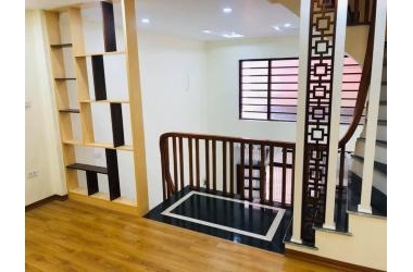 BÁN NHÀ HÀ ĐÔNG 35M2_5 TẦNG_GIÁ 2.7 TỶ