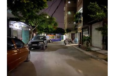 BÁN NHÀ MẶT PHỐ QUẬN HÀ ĐÔNG_VIEW SÔNG_KINH DOANH_SỔ ĐỎ CHÍNH CHỦ