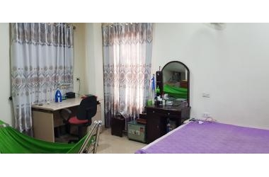 Bán Nhà Tại Giải Phóng 35m2 Giá Chỉ 77tr/m2