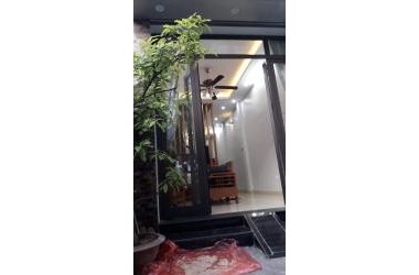 nhà đẹp kim ngưu,50m,4 tầng 4 phòng ngủ,sổ đỏ, 3,1 tỷ