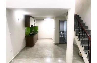 NHÀ ĐẸP MỚI TINH - Ở LUÔN - Ô TÔ 7 CHỖ ĐỖ CỔNG - KHU VIP TẦM TIỀN OKE