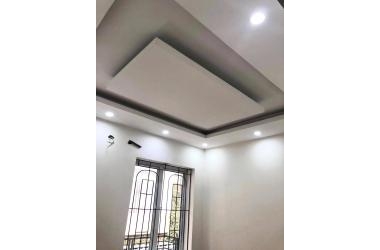 Hoàng Văn Thái 38m2       4T    3.35 tỷ