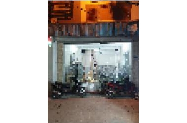 Nhà Khương Trung, Cực Đẹp, Cách Phố 30m, 48m2, 4 tầng, Mt 5m, 4,9 Tỷ