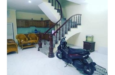 Nhà Khương Đình | Tuyệt Đẹp, Ngõ Thông, Gần Phố, 2Thoáng, 54m2, 5 Tỷ