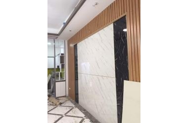 Bán nhà Minh Khai, ngõ ô tô + thông. Nhà mới ở luôn 31m 5T 3.15 tỷ
