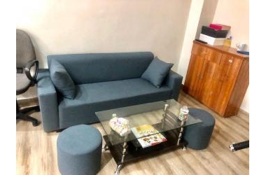 * Cân vốn mở rộng GARA ô tô bán gấp nhà phố Vũ Tông Phan - Thanh xuân