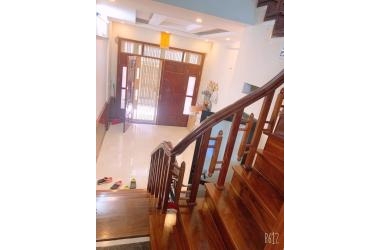 Nhà Cực Đẹp Khương Đình, Ô Tô Đỗ, FULL Nội Thất, 37m2, 3,8 Tỷ