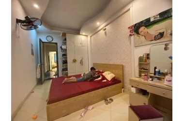 Bán nhà,Măt Trương Định /66mx 4T, MT 4.5m chỉ 3.9 tỷ