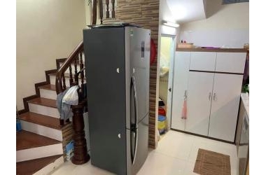 Nhà Phố Khương Trung | Ngõ Thông, 30 Ra Phố, 34m2, 3,28 Tỷ
