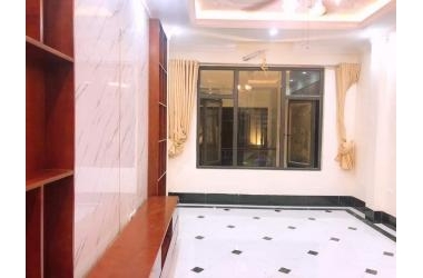 BÁN NHÀ HOÀNG MAI, NHÀ MỚI KOONG 34M2, SỔ RIÊNG