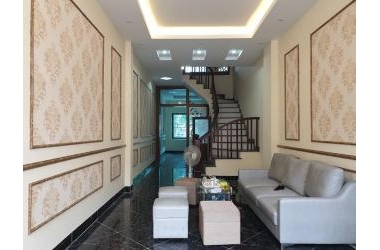 CHÍNH CHỦ BÁN NHÀ HOÀNG CẦU - ĐỐNG ĐA - DT: 54.8M2 - 5.5TẦNG - Ô TÔ ĐỖ CỬA - GIÁ CHỈ: 4.1TỶ. LH: 0966 9080 99