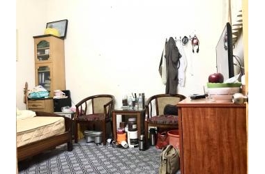 Bán nhà,Măt Trương Định /66mx 4T, MT 4.5m chỉ 3.9 tỷ