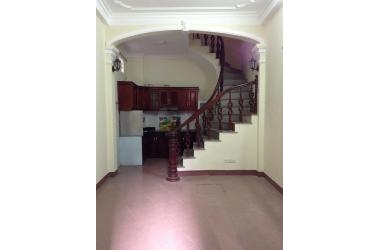 Bán nhà,Măt Trương Định /66mx 4T, MT 4.5m chỉ 3.9 tỷ