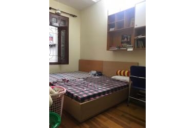 Bán Nhà Đội Cấn-Đội Nhân Ba Đình-Oto đua kinh doanh sầm uất-thông khắp ngả-an ninh tuyệt đối chỉ 3,4 tỷ