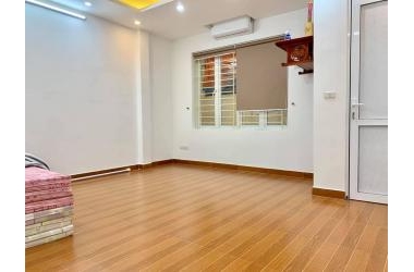 43m2 4T GIA SOCK  Khu Ngã Tư Sở