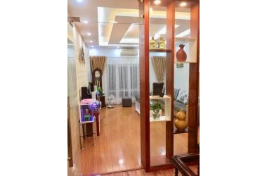 BÁN GẤP Quan Nhân-Thanh Xuân 35m2 7 tầng giá 3.9tỷ (nhà VIP, để lại nội thất sịn 100%)