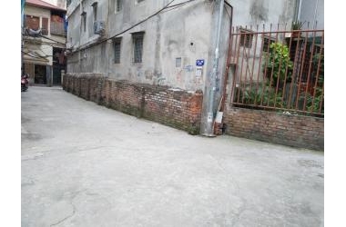 Bán gấp Quan Nhân-Thanh Xuân 50m2 3 tầng giá 3.9 tỷ, Ở luôn