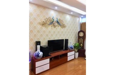 Bán Nhà Quan Nhân 7 Tầng Giá Chỉ 3.85 Tỷ Mặt Tiền Rộng, Nội Thất Đẹp (Ảnh Thật) - 0977.636.515