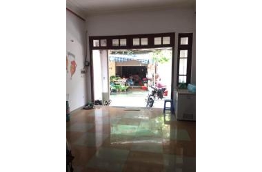 MẶT PHỐ - MẶT TIỀN ĐẸP - HIẾM NHÀ BÁN - KINH DOANH SẦM UẤT