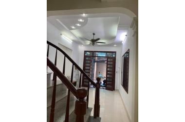 Bán Nhà Kim Giang 41m2, Kinh Doanh, Mặt Ngõ, 3,55 Tỷ