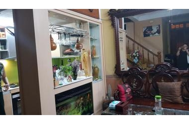 Bán nhà phố Nguyễn Trãi,Thanh Xuân 30m2 4T 2,7 tỷ, ở luôn