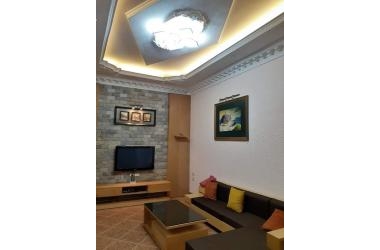Bán nhà Vũ Trọng Phụng,Thanh Xuân 45m2 4T 4.6 tỷ, ở luôn