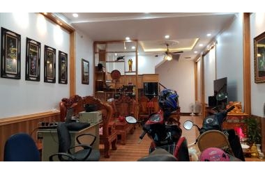 Bán nhà Khương Đình,Thanh Xuân 33m2 4 tầng mặt tiền 3.6 giá 2.8 tỷ(có thương lượng)